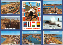 85-SABLES D OLONNE-N°4200-B/0377 - Sables D'Olonne