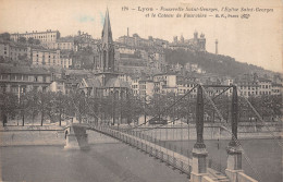 69-LYON-N°5146-F/0173 - Autres & Non Classés