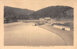 63-LAC CHAMBON-N°5146-F/0139 - Autres & Non Classés