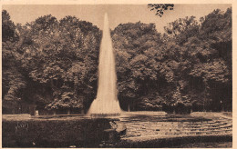 78-VERSAILLES LES CENT TUYAUX-N°5146-F/0141 - Versailles (Château)