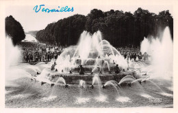 78-VERSAILLES BASSIN DE LATONE-N°5146-F/0131 - Versailles (Château)