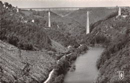 63-VIADUC DES FADES-N°5146-F/0099 - Autres & Non Classés