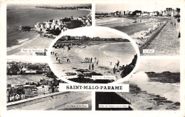 35-SAINT MALO-N°5146-F/0045 - Saint Malo