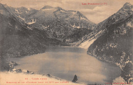 65-LAC D ORREDON-N°5146-F/0017 - Other & Unclassified