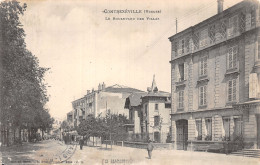 88-CONTREXEVILLE-N°5146-F/0009 - Altri & Non Classificati