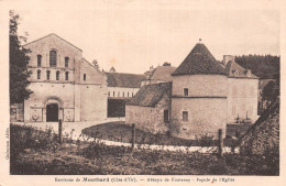 21-FONTENAY-N°5146-E/0383 - Sonstige & Ohne Zuordnung