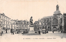 76-DIEPPE-N°5146-E/0363 - Dieppe