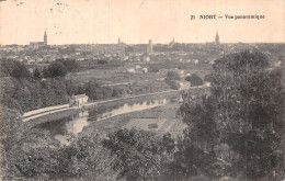 79-NIORT-N°5146-E/0323 - Niort