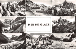 73-MER DE GLACE-N°5146-E/0281 - Sonstige & Ohne Zuordnung