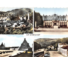 71-LE CREUSOT-N°5146-E/0241 - Le Creusot