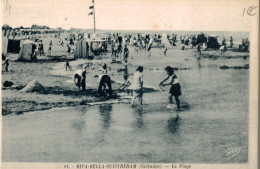 CPA Riva-Bella-Ouistreham La Plage - Autres & Non Classés