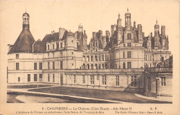 41-CHAMBORD-N°5146-E/0173 - Chambord