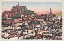 43-LE PUY-N°5146-E/0165 - Le Puy En Velay