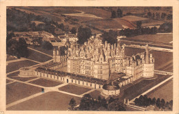 41-CHAMBORD-N°5146-E/0143 - Chambord