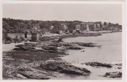 44 - SAINTE MARIE SUR MER - LES GRANDES VALLEES - VILLA - PECHE AU CARRELET - Autres & Non Classés