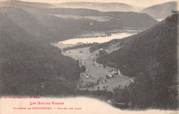 88-VALLEE DES LACS-N°5146-E/0115 - Sonstige & Ohne Zuordnung