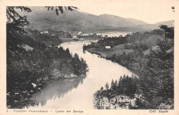 25-BASSINS DU DOUBS-N°5146-E/0123 - Sonstige & Ohne Zuordnung