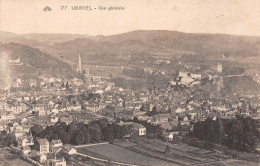 65-LOURDES-N°5146-E/0113 - Lourdes