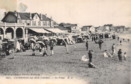 40-CAP BRETON SUR MER-N°5146-E/0081 - Sonstige & Ohne Zuordnung