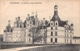 41-CHAMBORD-N°5146-E/0005 - Chambord