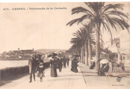 06-CANNES-N°5146-D/0325 - Cannes