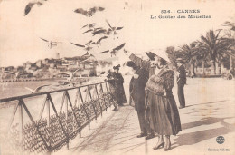 06-CANNES-N°5146-D/0327 - Cannes