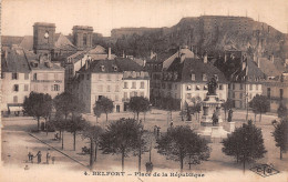 90-BELFORT-N°5146-D/0221 - Belfort - Stadt