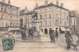 54-NANCY-N°5146-D/0147 - Nancy