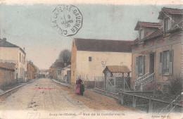 77-JOUY LE CHATEL-N°5146-D/0133 - Sonstige & Ohne Zuordnung