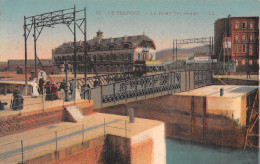 76-LE TREPORT-N°5146-D/0129 - Le Treport