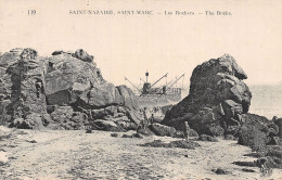 44-SAINT NAZAIRE-N°5146-D/0109 - Saint Nazaire