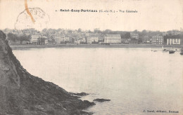 22-SAINT QUAY PORTRIEUX-N°5146-D/0099 - Saint-Quay-Portrieux