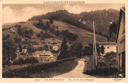 63-LA BOURBOULE-N°5146-C/0397 - La Bourboule