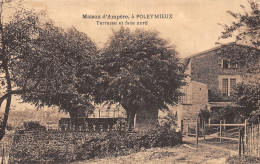 69-POLEYMIEUX-N°5146-C/0385 - Autres & Non Classés