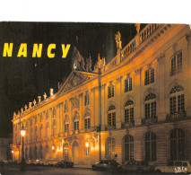 54-NANCY-N°4201-C/0001 - Nancy