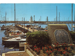 06-GOLFE JUAN-N°4201-C/0003 - Sonstige & Ohne Zuordnung