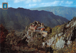 66-SAINT MARTIN DU CANIGOU-N°4201-B/0349 - Altri & Non Classificati