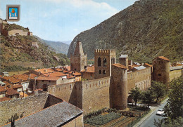 66-VILLEFRANCHE DE CONFLENT-N°4201-B/0331 - Altri & Non Classificati