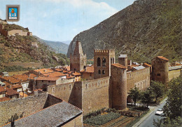 66-VILLEFRANCHE DE CONFLENT-N°4201-B/0333 - Altri & Non Classificati