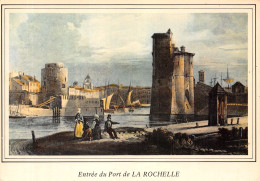 17-LA ROCHELLE-N°4201-B/0257 - La Rochelle