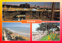 17-ROYAN-N°4201-B/0239 - Royan
