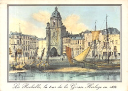 17-LA ROCHELLE-N°4201-B/0225 - La Rochelle