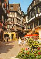 68-COLMAR-N°4201-B/0207 - Colmar