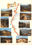 68-ROUTE DES CRETES-N°4201-B/0195 - Sonstige & Ohne Zuordnung