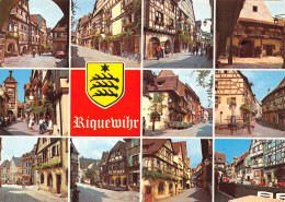 68-RIQUEWIHR-N°4201-B/0197 - Riquewihr