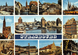 67-STRASBOURG-N°4201-B/0191 - Strasbourg