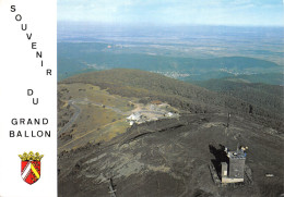 68-LE GRAND BALLON-N°4201-B/0185 - Sonstige & Ohne Zuordnung