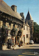 56-JOSSELIN-N°4201-B/0113 - Josselin