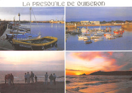 56-QUIBERON-N°4201-B/0095 - Quiberon