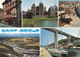 22-SAINT BRIEUC-N°4201-B/0085 - Saint-Brieuc